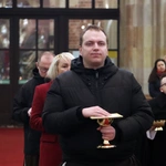 Święto PWT 2025 z Nuncjuszem Apostolskim w Polsce