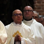 Święto PWT 2025 z Nuncjuszem Apostolskim w Polsce