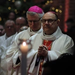 Święto PWT 2025 z Nuncjuszem Apostolskim w Polsce