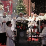 Święto PWT 2025 z Nuncjuszem Apostolskim w Polsce
