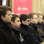 Święto PWT 2025 z Nuncjuszem Apostolskim w Polsce