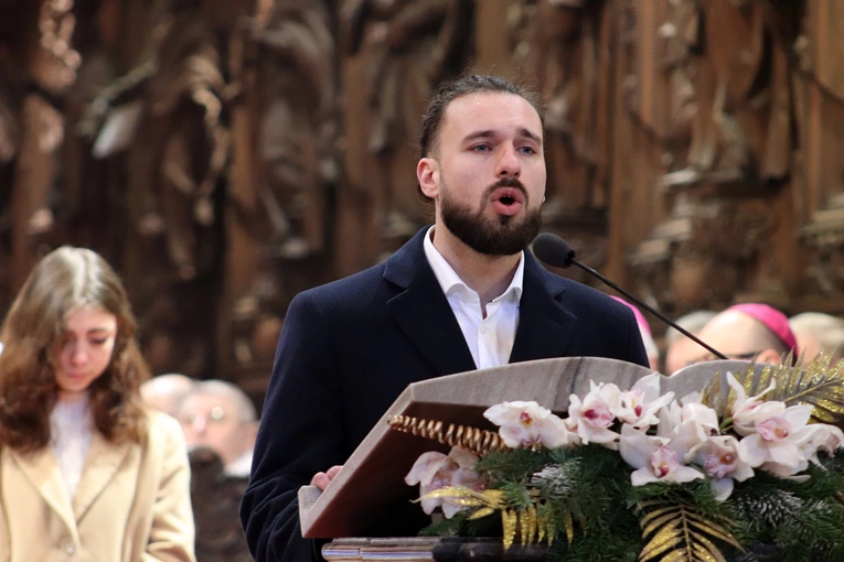 Święto PWT 2025 z Nuncjuszem Apostolskim w Polsce