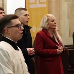 Święto PWT 2025 z Nuncjuszem Apostolskim w Polsce