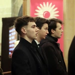 Święto PWT 2025 z Nuncjuszem Apostolskim w Polsce