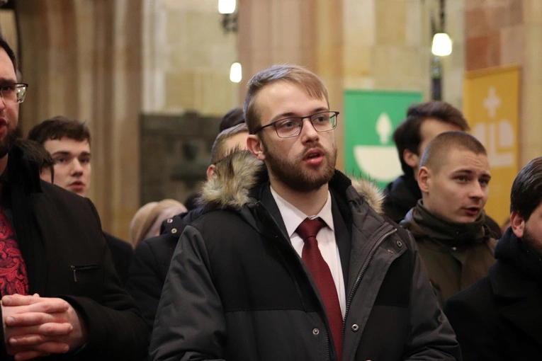 Święto PWT 2025 z Nuncjuszem Apostolskim w Polsce