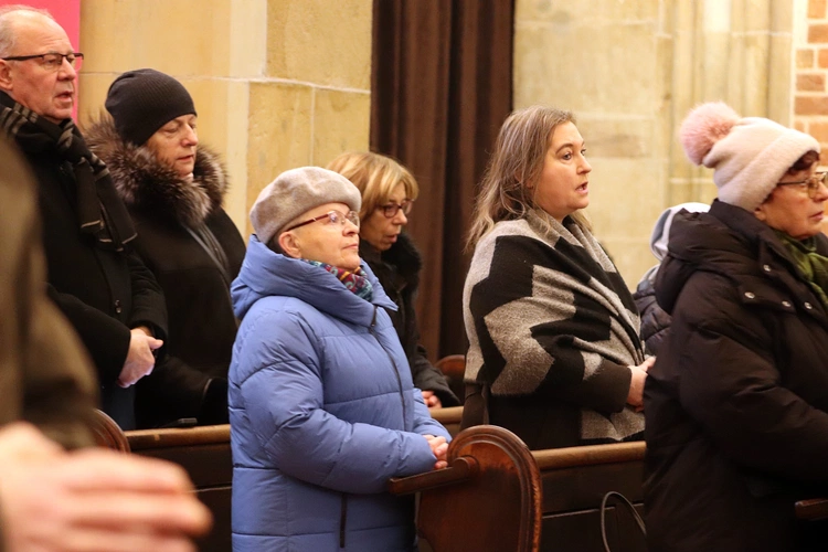 Święto PWT 2025 z Nuncjuszem Apostolskim w Polsce