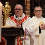 Święto PWT 2025 z Nuncjuszem Apostolskim w Polsce