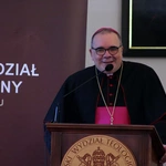 Święto PWT 2025 z Nuncjuszem Apostolskim w Polsce