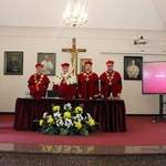 Święto PWT 2025 z Nuncjuszem Apostolskim w Polsce