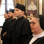 Święto PWT 2025 z Nuncjuszem Apostolskim w Polsce