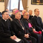 Święto PWT 2025 z Nuncjuszem Apostolskim w Polsce