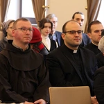 Święto PWT 2025 z Nuncjuszem Apostolskim w Polsce