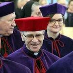 Święto PWT 2025 z Nuncjuszem Apostolskim w Polsce