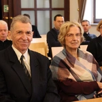 Święto PWT 2025 z Nuncjuszem Apostolskim w Polsce