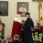Święto PWT 2025 z Nuncjuszem Apostolskim w Polsce