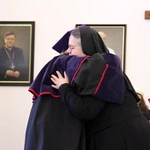 Święto PWT 2025 z Nuncjuszem Apostolskim w Polsce