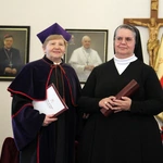 Święto PWT 2025 z Nuncjuszem Apostolskim w Polsce