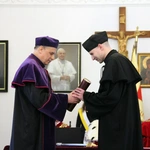 Święto PWT 2025 z Nuncjuszem Apostolskim w Polsce