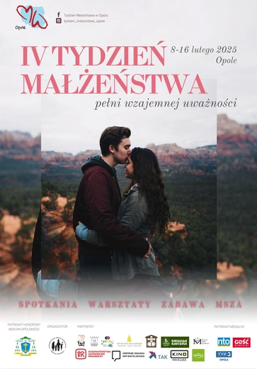 Pełni wzajemnej uważności