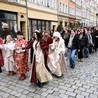 Poloneza czas zacząć