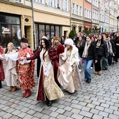 Poloneza czas zacząć