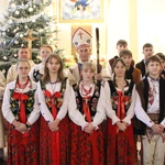 Bierzmowanie w Obidzy 2025