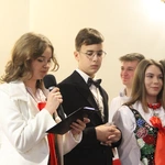 Bierzmowanie w Obidzy 2025