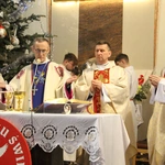 Bierzmowanie w Obidzy 2025
