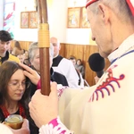 Bierzmowanie w Obidzy 2025