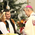 Bierzmowanie w Obidzy 2025