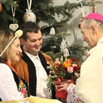 Bierzmowanie w Obidzy 2025