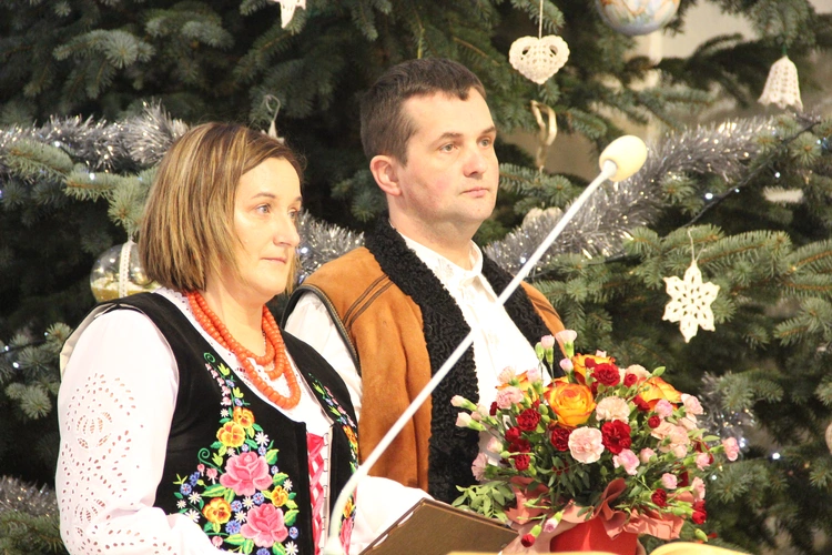 Bierzmowanie w Obidzy 2025