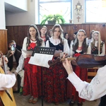 Bierzmowanie w Obidzy 2025