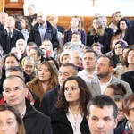Bierzmowanie w Obidzy 2025