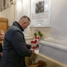 Kapsuła czasu w kościele w Magnuszewie