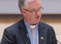 Bp Paul Tighe, Sekretarz Dykasterii ds. Kultury i Edukacji 
