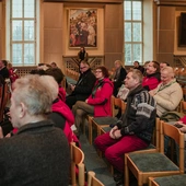 Konferencja z okazji jubileuszu mediów