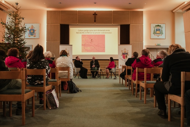 Konferencja z okazji jubileuszu mediów