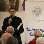 Płońsk. Spotkanie Akademii ABC Chrześcijaństwa