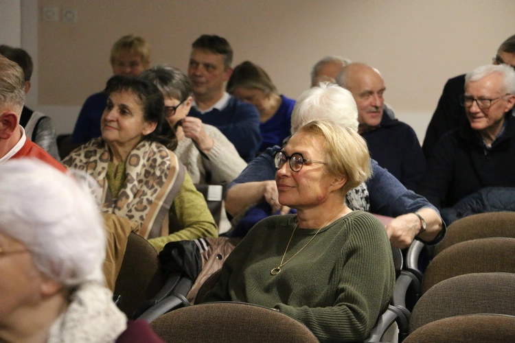 Płońsk. Spotkanie Akademii ABC Chrześcijaństwa
