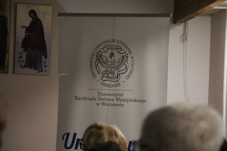 Płońsk. Spotkanie Akademii ABC Chrześcijaństwa
