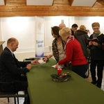 Płońsk. Spotkanie Akademii ABC Chrześcijaństwa