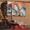 Naga sadhu