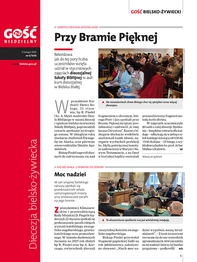 Gość Bielsko-Żywiecki 5/2025