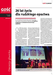 Gość Gliwicki 5/2025