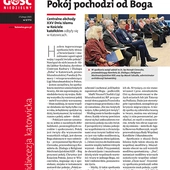 Gość Katowicki 5/2025