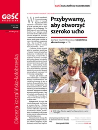 Gość Koszalińsko-Kołobrzeski 5/2025