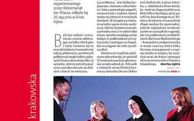 Gość Krakowski 5/2025