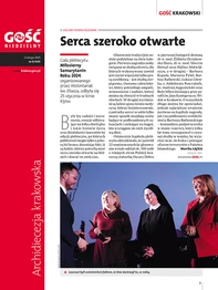 Gość Krakowski 5/2025