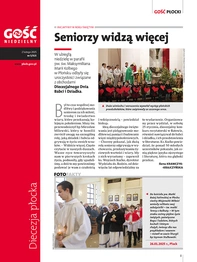 Gość Płocki 5/2025
